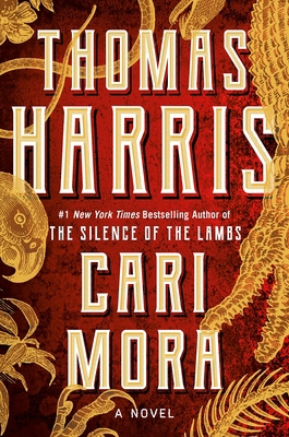 Cari Mora 1538750147 Book Cover