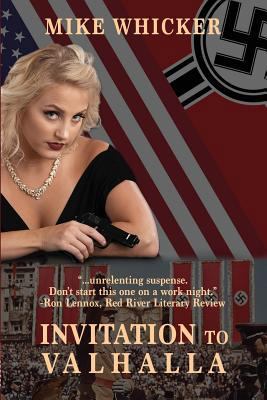 Invitation to Valhalla 0984416021 Book Cover