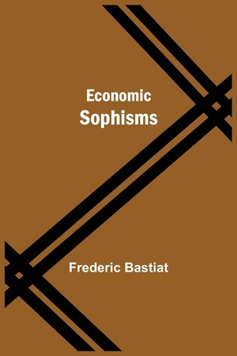 Economic Sophisms 9354598927 Book Cover