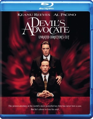 The Devil's Advocate B00860YHRS Book Cover