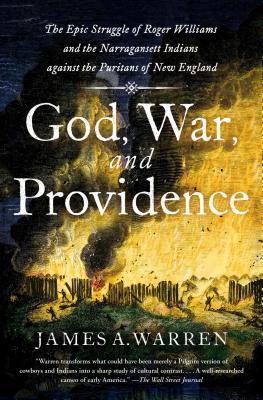 God, War, and Providence: The Epic Struggle of ... 1501180428 Book Cover