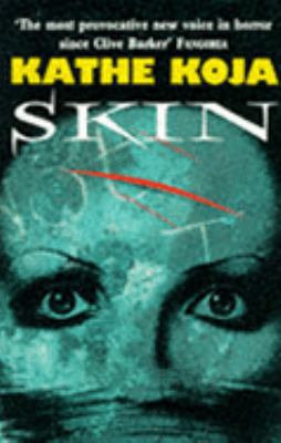 Skin 1857981286 Book Cover