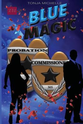 Blue Magic 1534742999 Book Cover