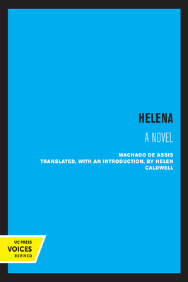 Helena 0520322495 Book Cover