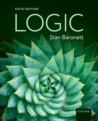 Logic 0197838359 Book Cover