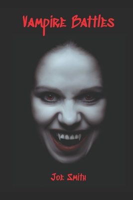 Vampire Battles B0CD13FS5T Book Cover