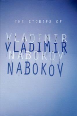 The Stories of Vladimir Nabokov 0394586158 Book Cover