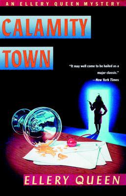 Calamity Town 0786112921 Book Cover