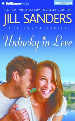 Unlucky in Love 151136680X Book Cover