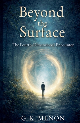 Beyond the Surface B0GFH49P7W Book Cover