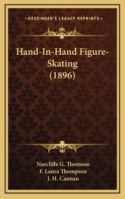 Hand-In-Hand Figure-Skating (1896) 1164745913 Book Cover