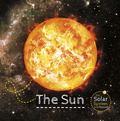 The Sun B0D8W6FHXX Book Cover