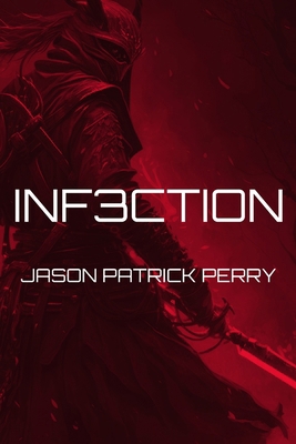 Inf3ction B0CZP3K7ZS Book Cover