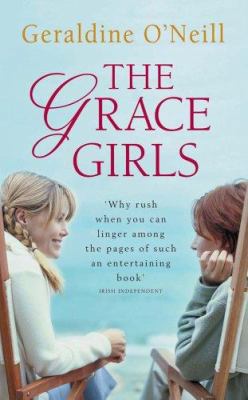 Grace Girls 1842231944 Book Cover
