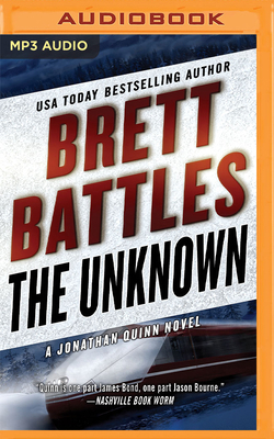 The Unknown 1713541890 Book Cover