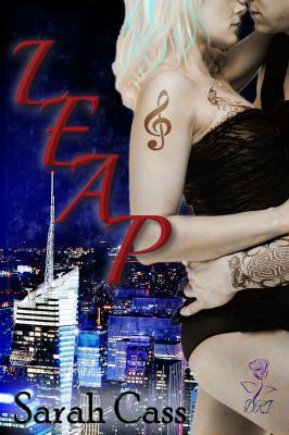 Leap 1945030089 Book Cover