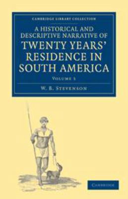 A Historical and Descriptive Narrative of Twent... 1139060600 Book Cover