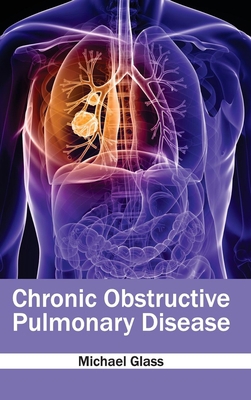 Chronic Obstructive Pulmonary Disease 1632410842 Book Cover