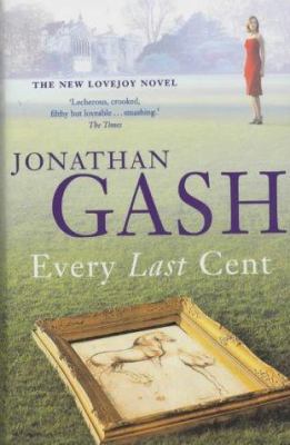 Every Last Cent 0333905296 Book Cover