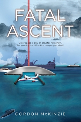 Fatal Ascent 0557265622 Book Cover