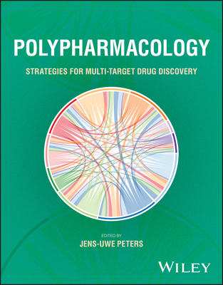 Polypharmacology: Strategies for Multi-Target D... 139418283X Book Cover