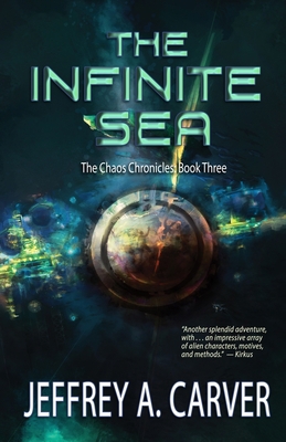 The Infinite Sea 1611388031 Book Cover