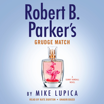 Robert B. Parker's Grudge Match 0593163885 Book Cover