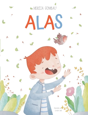 Alas [Spanish] B0CH2CP6YD Book Cover