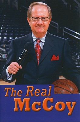 The Real Mccoy 0980097878 Book Cover