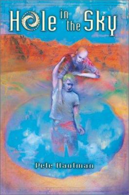 Hole in the Sky 0689831188 Book Cover