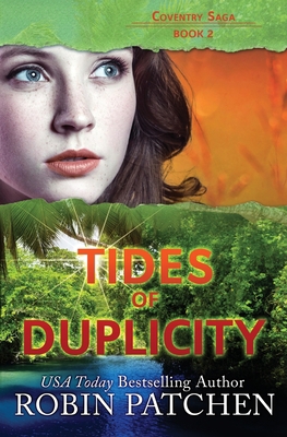 Tides of Duplicity            Book Cover