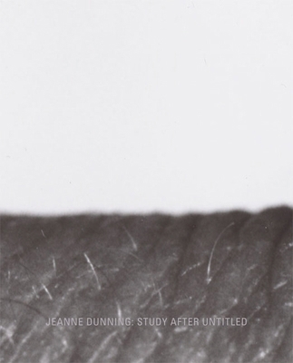 Jeanne Dunning: Study After Untitled 0971939756 Book Cover