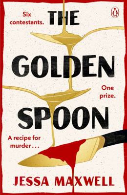 The Golden Spoon B0BY1SVZSG Book Cover