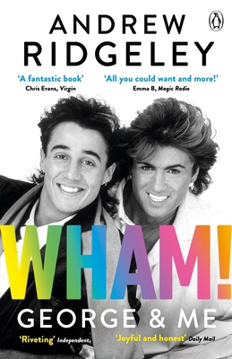 Wham! george & me 0241385822 Book Cover