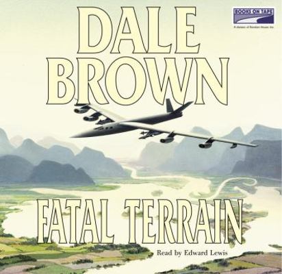 Fatal Terrain (Lib)(CD) 1415918244 Book Cover