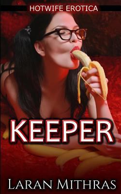 Keeper 1794178341 Book Cover