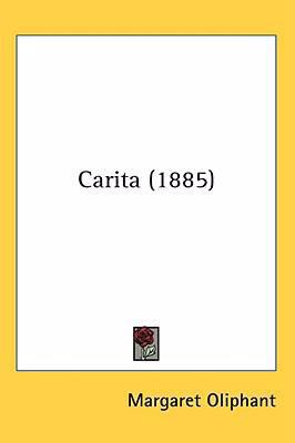Carita (1885) 1436567971 Book Cover