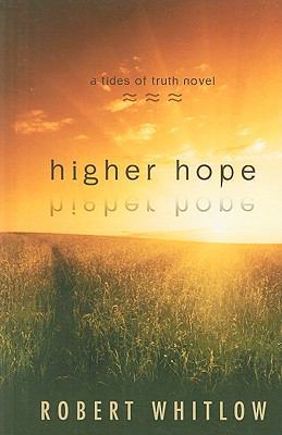 Higher Hope (Thorndike Press Large Print Christ... [Large Print] 1410422984 Book Cover
