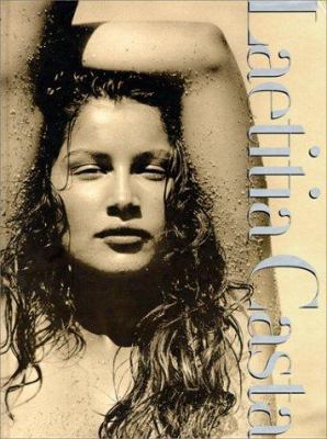 Laetitia Casta 0670888192 Book Cover