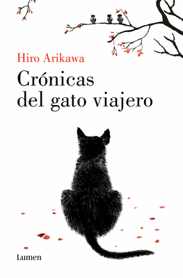 Crónicas del Gato Viajero / The Travelling Cat ... [Spanish] 8426430600 Book Cover