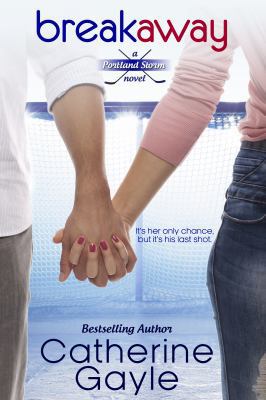 Breakaway 0989674444 Book Cover