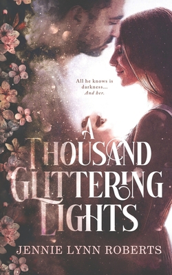 A Thousand Glittering Lights 1739951883 Book Cover