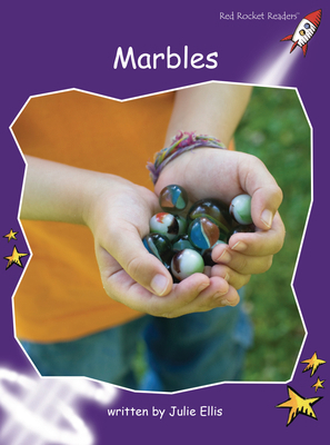 Marbles 1877419508 Book Cover