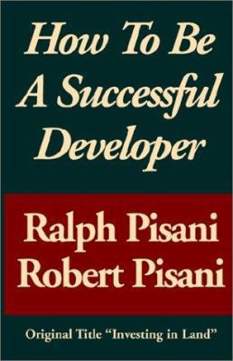 How to Be a Successful Developer 0759203679 Book Cover