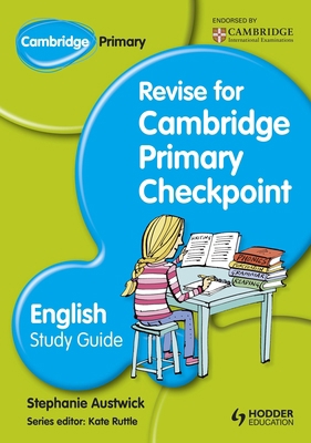 Cambridge Primary: Revise for Primary Checkpoin... 1444178288 Book Cover