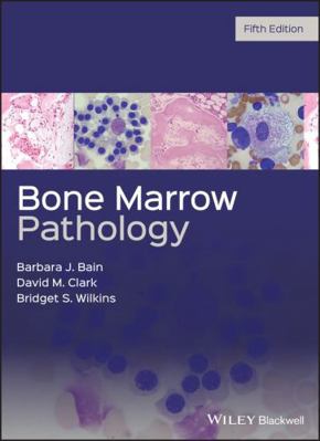 Bone Marrow Pathology 1119398126 Book Cover