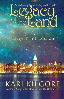 Legacy of the Land [Large Print] 1948890380 Book Cover