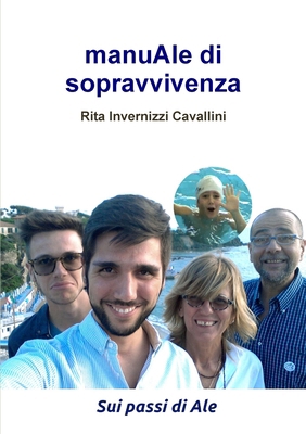 manuAle di sopravvivenza [Italian] 132688137X Book Cover