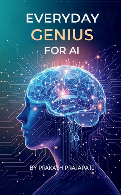 Everyday Genius for AI B0GMXRB54T Book Cover