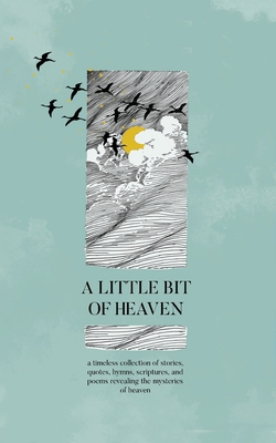 A Little Bit of Heaven B0BP9MX2ZG Book Cover